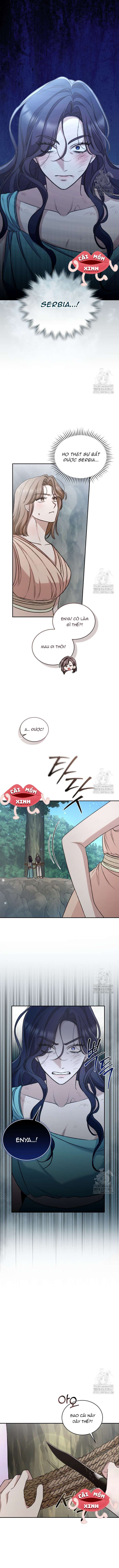 đọc truyện Khu Rừng Hoang Dã Chương 43 ảnh 6 tại Thiên Thai Truyện