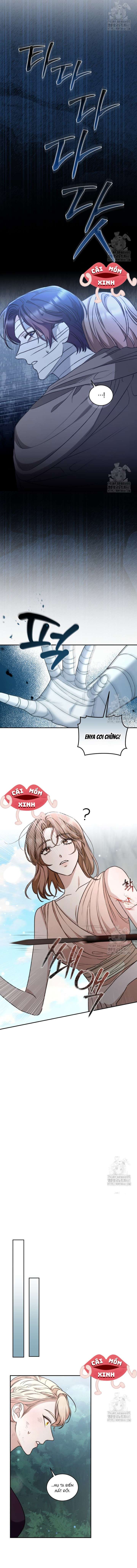 đọc truyện Khu Rừng Hoang Dã Chương 43 ảnh 10 tại Thiên Thai Truyện