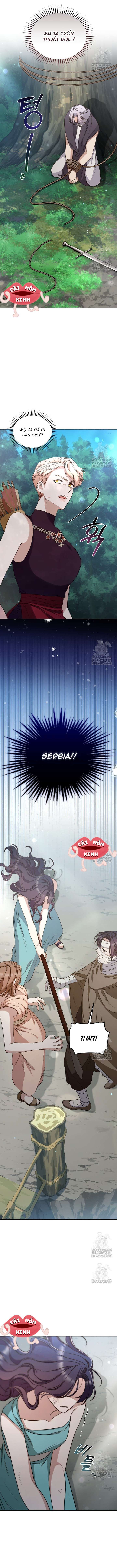 đọc truyện Khu Rừng Hoang Dã Chương 43 ảnh 11 tại Thiên Thai Truyện