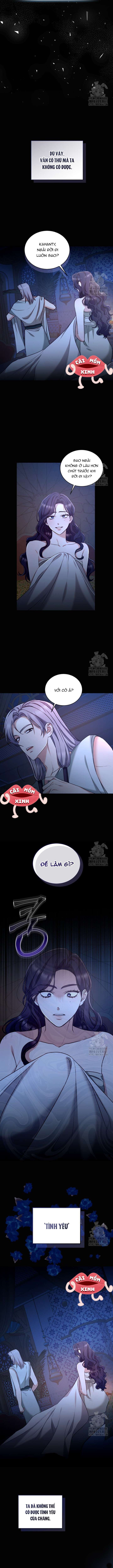 đọc truyện Khu Rừng Hoang Dã Chương 44 ảnh 3 tại Thiên Thai Truyện