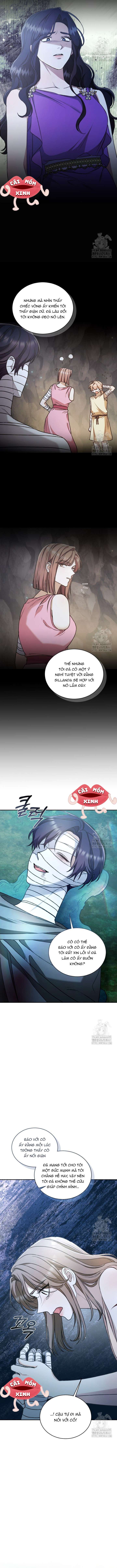 đọc truyện Khu Rừng Hoang Dã Chương 44 ảnh 14 tại Thiên Thai Truyện