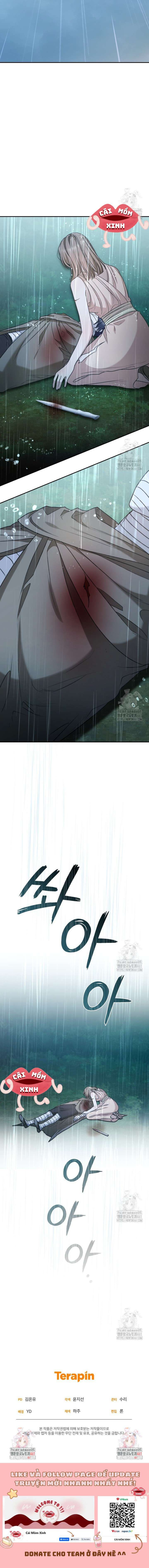 đọc truyện Khu Rừng Hoang Dã Chương 44 ảnh 17 tại Thiên Thai Truyện