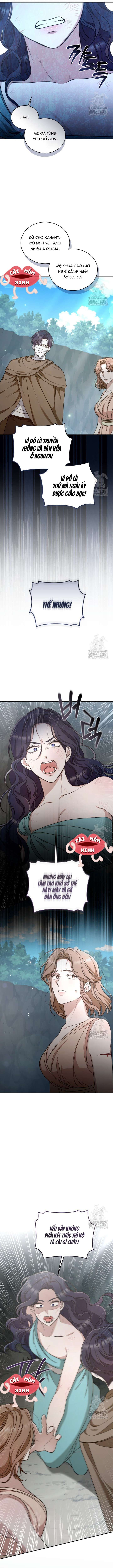 đọc truyện Khu Rừng Hoang Dã Chương 44 ảnh 6 tại Thiên Thai Truyện