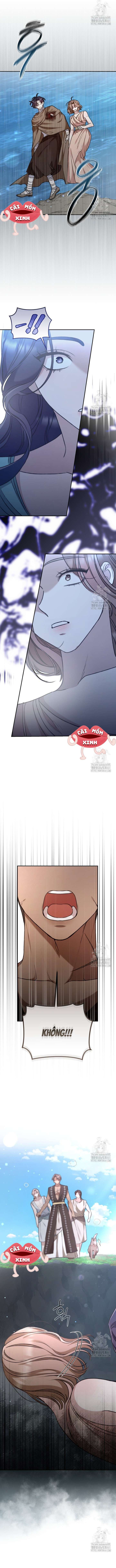 đọc truyện Khu Rừng Hoang Dã Chương 44 ảnh 8 tại Thiên Thai Truyện