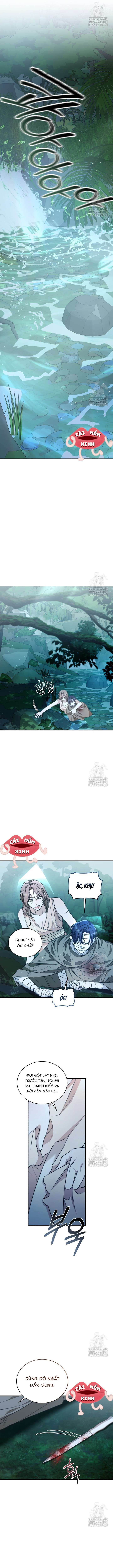 đọc truyện Khu Rừng Hoang Dã Chương 44 ảnh 11 tại Thiên Thai Truyện