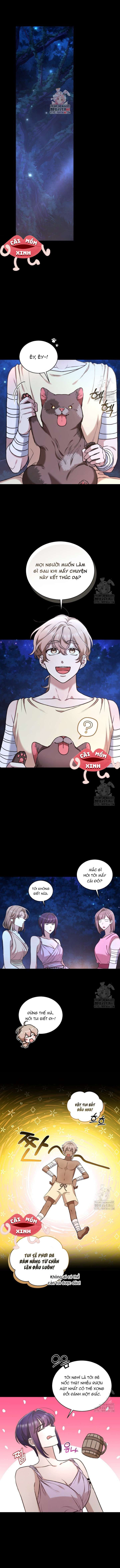 đọc truyện Khu Rừng Hoang Dã Chương 45 ảnh 2 tại Thiên Thai Truyện