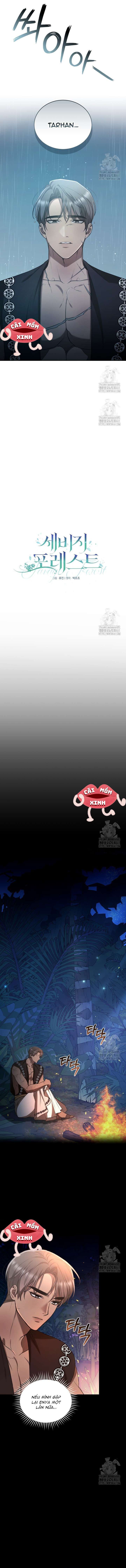 đọc truyện Khu Rừng Hoang Dã Chương 45 ảnh 12 tại Thiên Thai Truyện