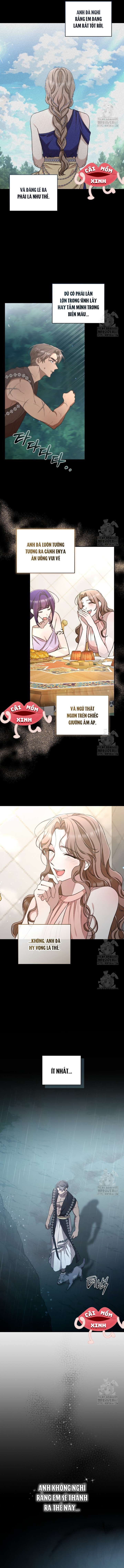 đọc truyện Khu Rừng Hoang Dã Chương 45 ảnh 13 tại Thiên Thai Truyện