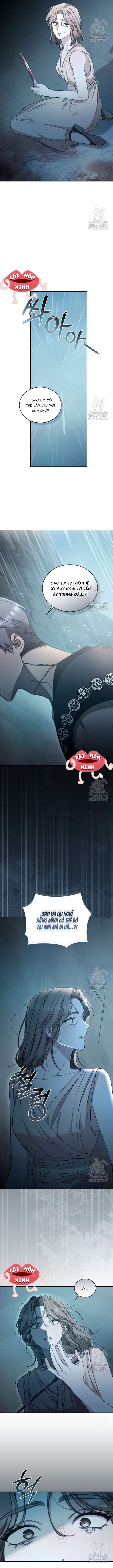 đọc truyện Khu Rừng Hoang Dã Chương 45 ảnh 14 tại Thiên Thai Truyện