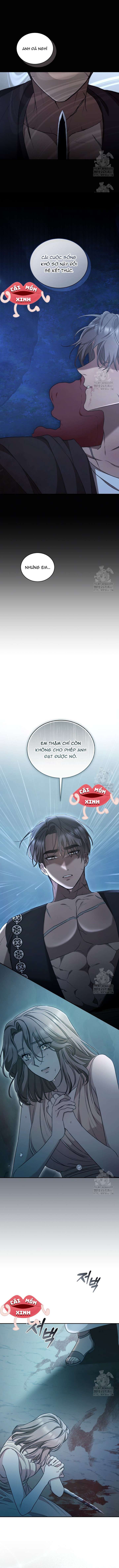 đọc truyện Khu Rừng Hoang Dã Chương 45 ảnh 16 tại Thiên Thai Truyện