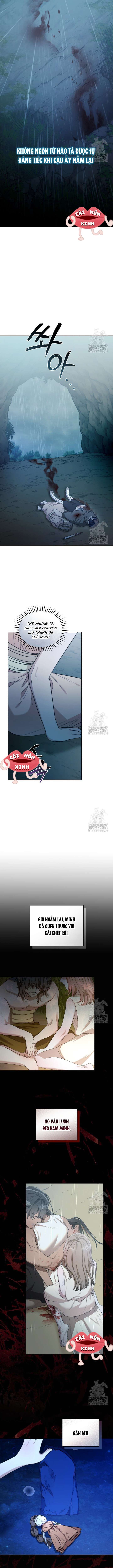 đọc truyện Khu Rừng Hoang Dã Chương 45 ảnh 5 tại Thiên Thai Truyện