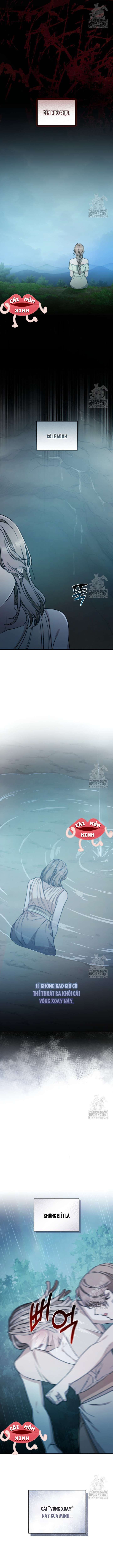 đọc truyện Khu Rừng Hoang Dã Chương 45 ảnh 6 tại Thiên Thai Truyện