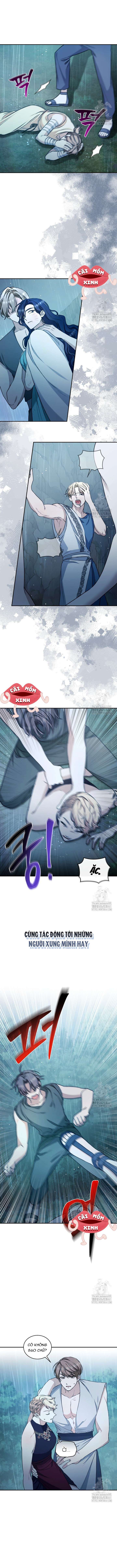 đọc truyện Khu Rừng Hoang Dã Chương 45 ảnh 7 tại Thiên Thai Truyện