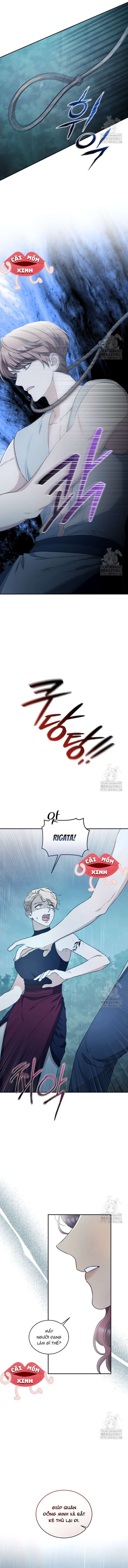 đọc truyện Khu Rừng Hoang Dã Chương 45 ảnh 8 tại Thiên Thai Truyện