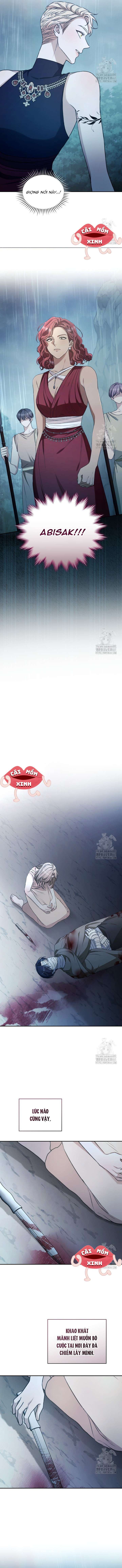 đọc truyện Khu Rừng Hoang Dã Chương 45 ảnh 9 tại Thiên Thai Truyện