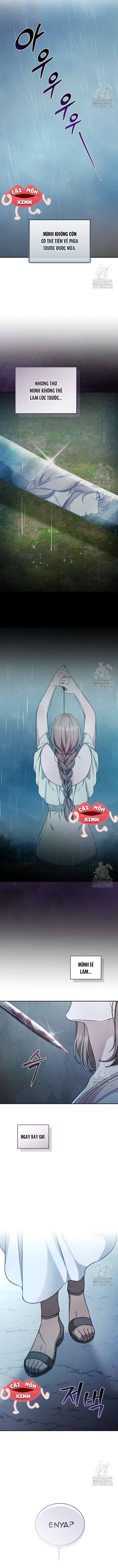 đọc truyện Khu Rừng Hoang Dã Chương 45 ảnh 10 tại Thiên Thai Truyện