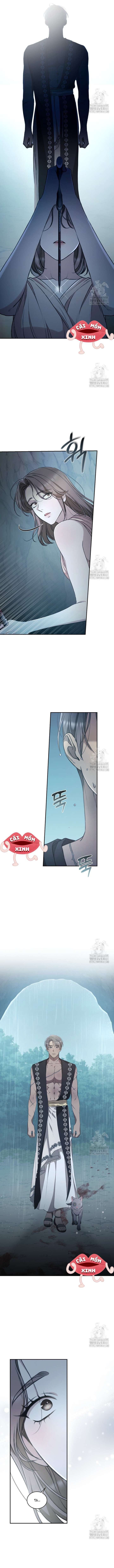 đọc truyện Khu Rừng Hoang Dã Chương 45 ảnh 11 tại Thiên Thai Truyện