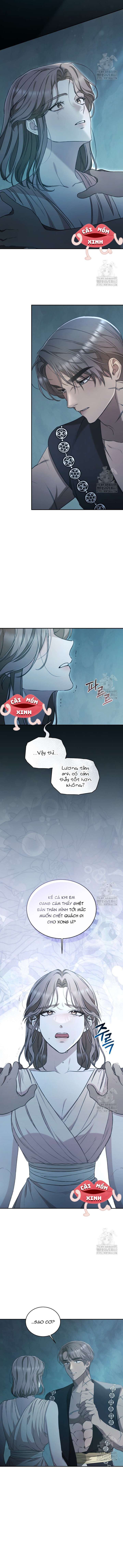 đọc truyện Khu Rừng Hoang Dã Chương 46 ảnh 3 tại Thiên Thai Truyện