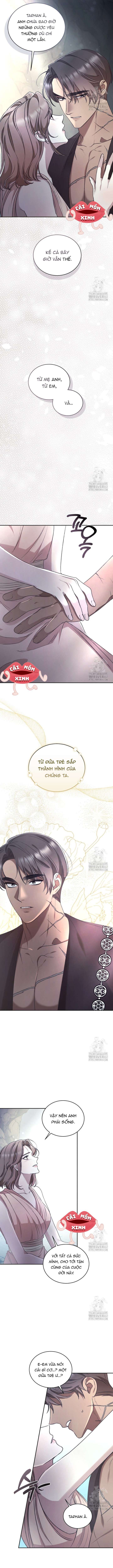 đọc truyện Khu Rừng Hoang Dã Chương 46 ảnh 12 tại Thiên Thai Truyện