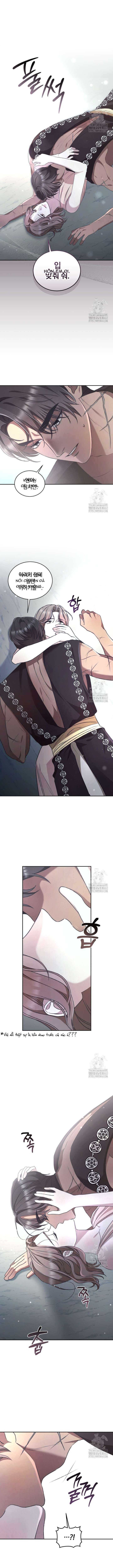 đọc truyện Khu Rừng Hoang Dã Chương 46 ảnh 13 tại Thiên Thai Truyện