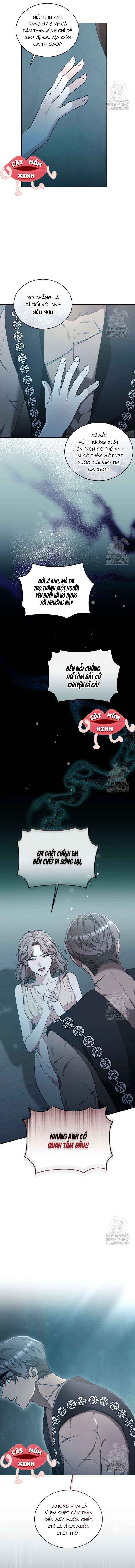 đọc truyện Khu Rừng Hoang Dã Chương 46 ảnh 4 tại Thiên Thai Truyện