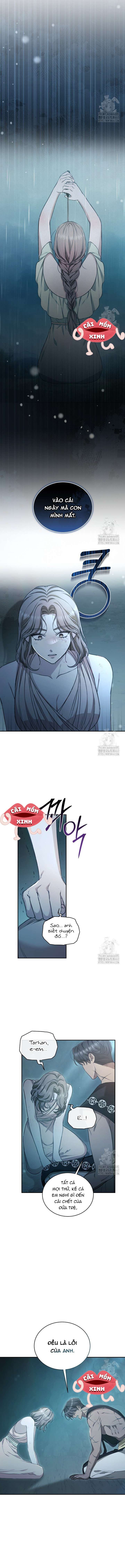 đọc truyện Khu Rừng Hoang Dã Chương 46 ảnh 5 tại Thiên Thai Truyện