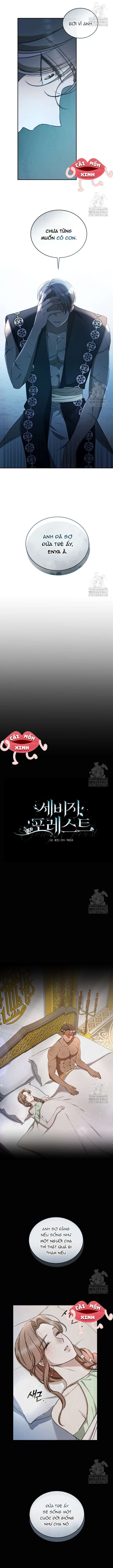 đọc truyện Khu Rừng Hoang Dã Chương 46 ảnh 6 tại Thiên Thai Truyện