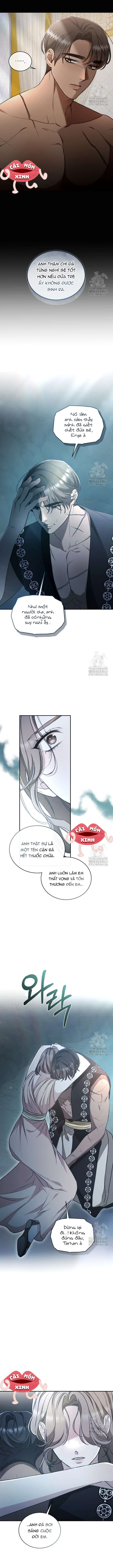 đọc truyện Khu Rừng Hoang Dã Chương 46 ảnh 7 tại Thiên Thai Truyện