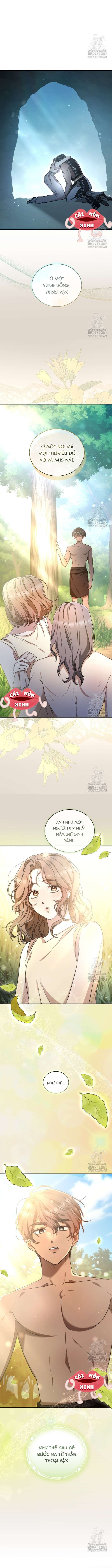 đọc truyện Khu Rừng Hoang Dã Chương 46 ảnh 8 tại Thiên Thai Truyện