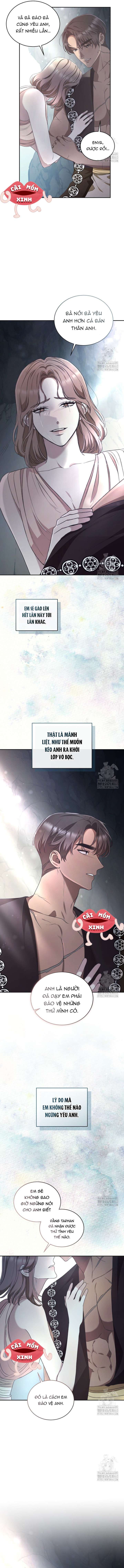 đọc truyện Khu Rừng Hoang Dã Chương 46 ảnh 11 tại Thiên Thai Truyện