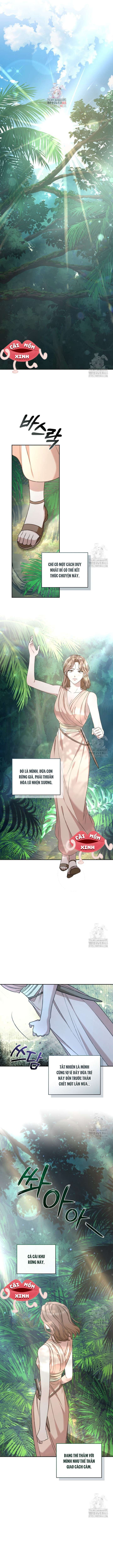 đọc truyện Khu Rừng Hoang Dã Chương 47 ảnh 2 tại Thiên Thai Truyện