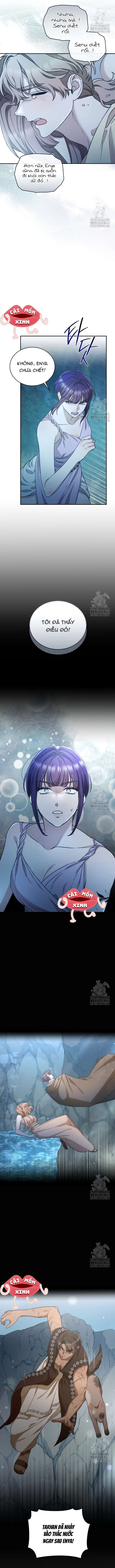 đọc truyện Khu Rừng Hoang Dã Chương 47 ảnh 12 tại Thiên Thai Truyện