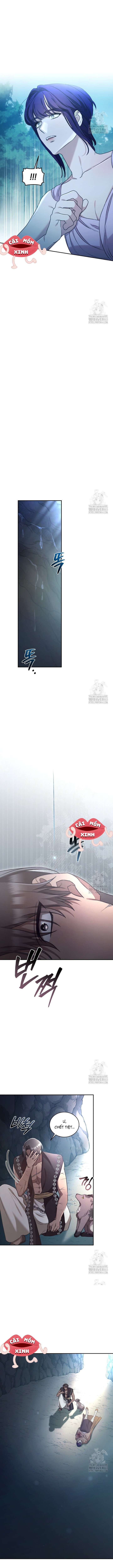 đọc truyện Khu Rừng Hoang Dã Chương 47 ảnh 14 tại Thiên Thai Truyện