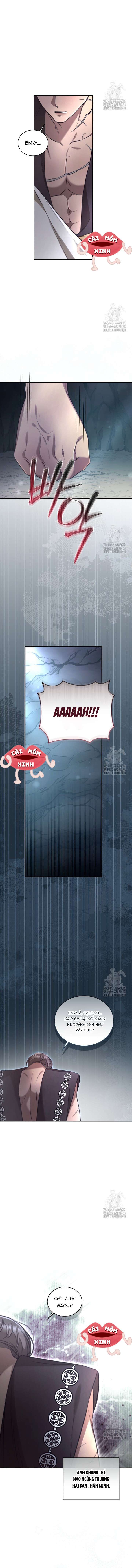 đọc truyện Khu Rừng Hoang Dã Chương 47 ảnh 15 tại Thiên Thai Truyện