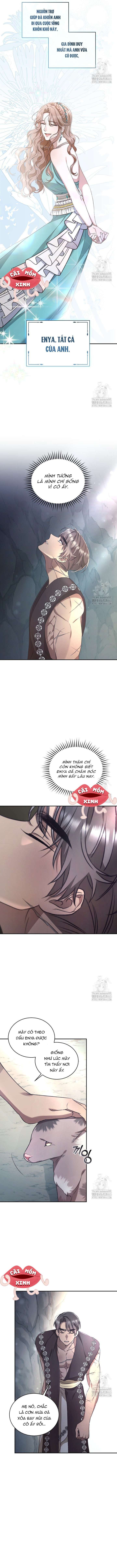 đọc truyện Khu Rừng Hoang Dã Chương 47 ảnh 16 tại Thiên Thai Truyện