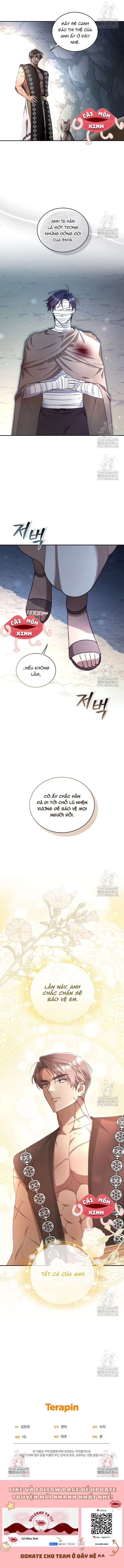 đọc truyện Khu Rừng Hoang Dã Chương 47 ảnh 17 tại Thiên Thai Truyện