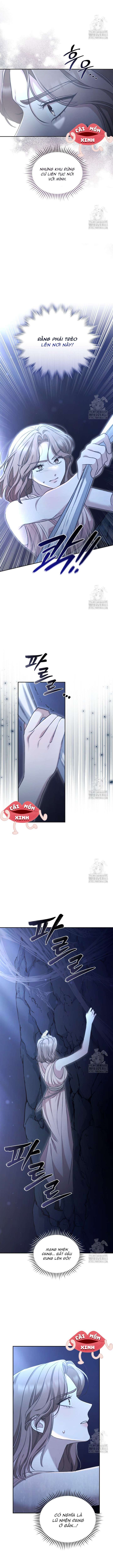 đọc truyện Khu Rừng Hoang Dã Chương 47 ảnh 5 tại Thiên Thai Truyện