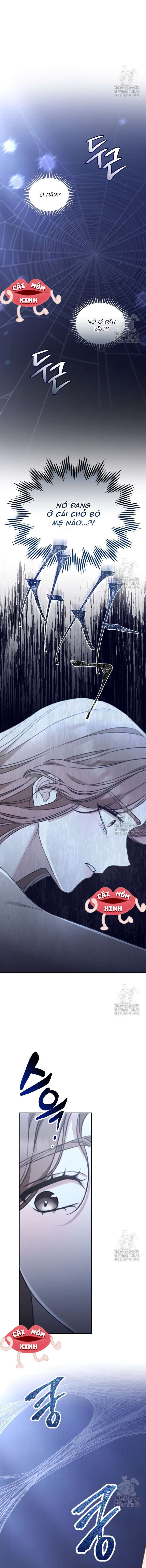 đọc truyện Khu Rừng Hoang Dã Chương 47 ảnh 6 tại Thiên Thai Truyện