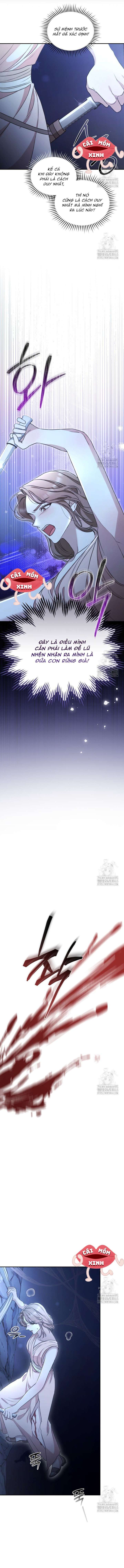 đọc truyện Khu Rừng Hoang Dã Chương 47 ảnh 9 tại Thiên Thai Truyện