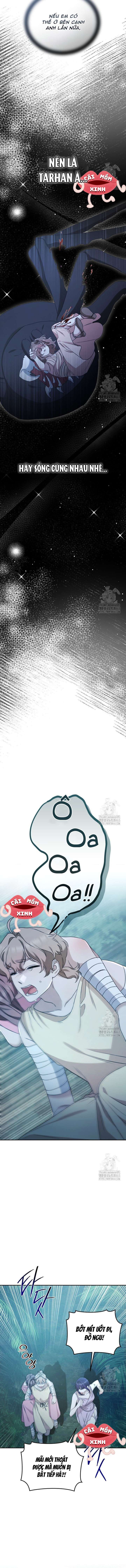 đọc truyện Khu Rừng Hoang Dã Chương 47 ảnh 11 tại Thiên Thai Truyện