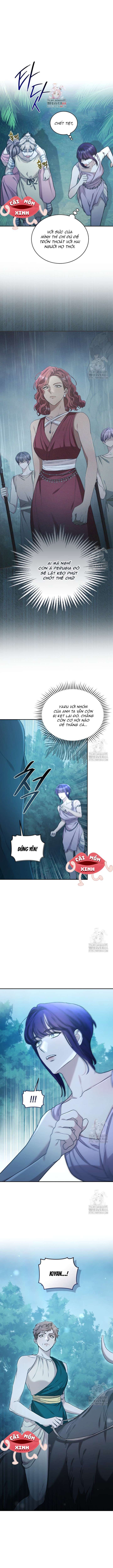 đọc truyện Khu Rừng Hoang Dã Chương 48 ảnh 2 tại Thiên Thai Truyện