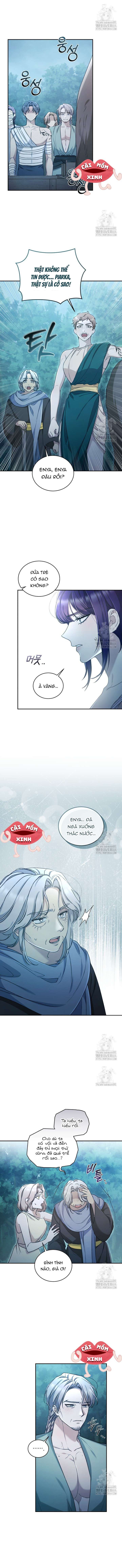 đọc truyện Khu Rừng Hoang Dã Chương 48 ảnh 3 tại Thiên Thai Truyện