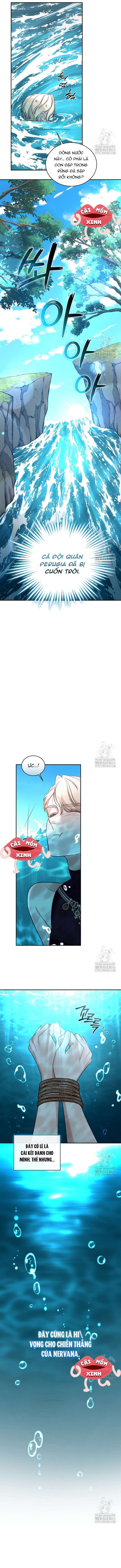 đọc truyện Khu Rừng Hoang Dã Chương 48 ảnh 15 tại Thiên Thai Truyện