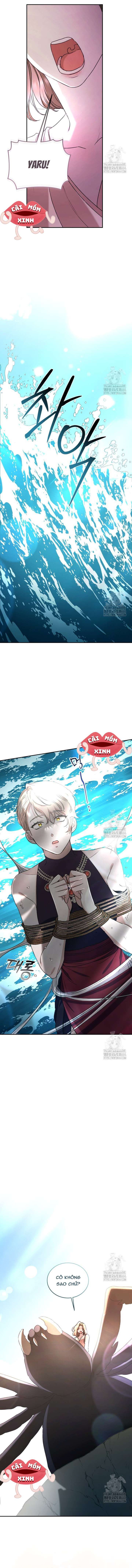 đọc truyện Khu Rừng Hoang Dã Chương 48 ảnh 16 tại Thiên Thai Truyện