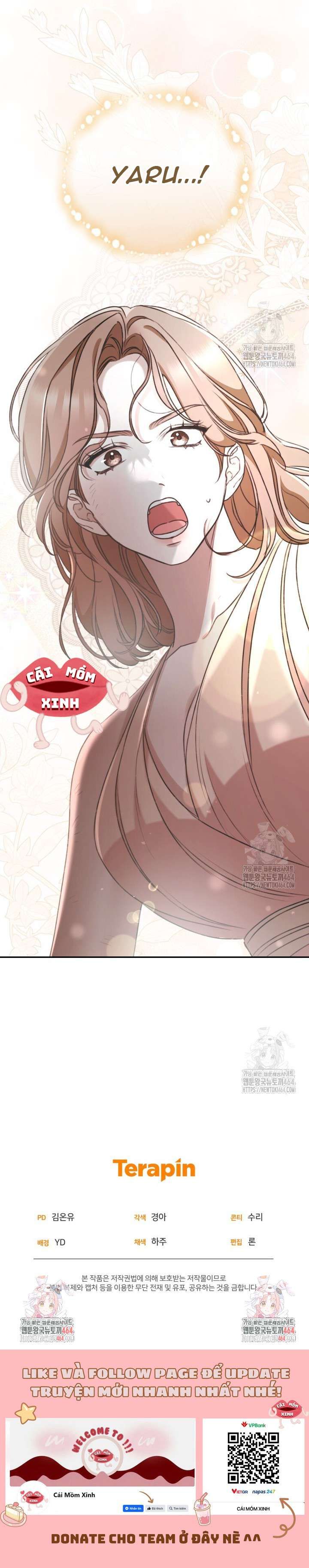 đọc truyện Khu Rừng Hoang Dã Chương 48 ảnh 17 tại Thiên Thai Truyện