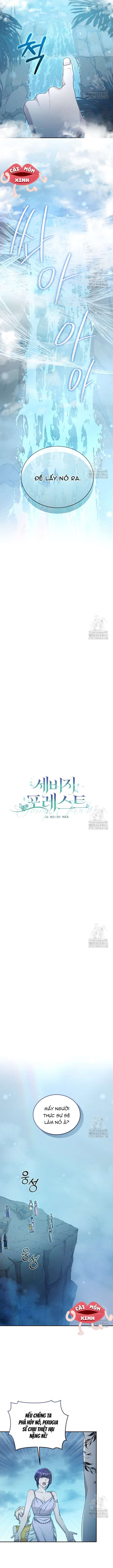 đọc truyện Khu Rừng Hoang Dã Chương 48 ảnh 6 tại Thiên Thai Truyện