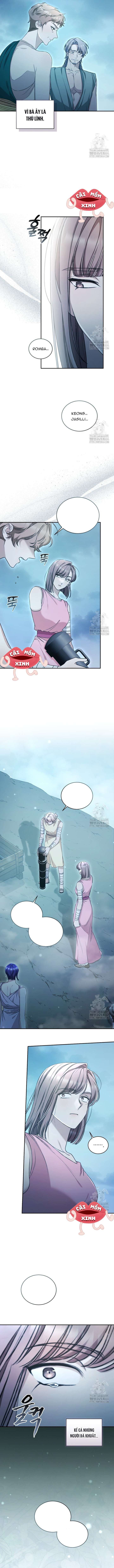 đọc truyện Khu Rừng Hoang Dã Chương 48 ảnh 8 tại Thiên Thai Truyện