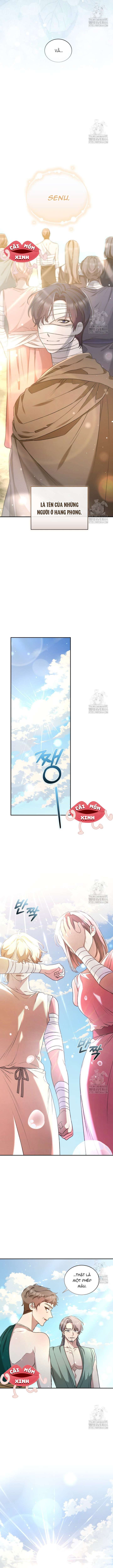 đọc truyện Khu Rừng Hoang Dã Chương 48 ảnh 9 tại Thiên Thai Truyện