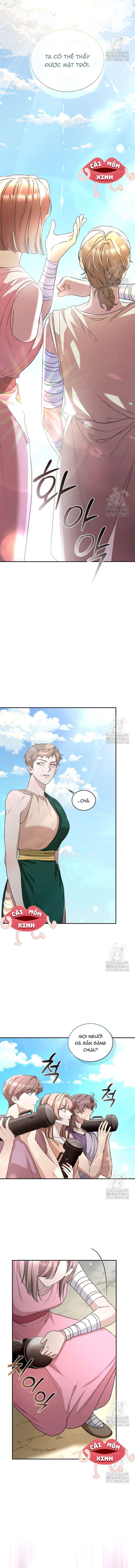 đọc truyện Khu Rừng Hoang Dã Chương 48 ảnh 10 tại Thiên Thai Truyện