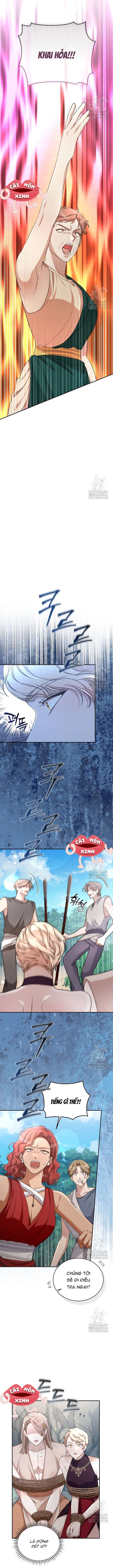 đọc truyện Khu Rừng Hoang Dã Chương 48 ảnh 11 tại Thiên Thai Truyện